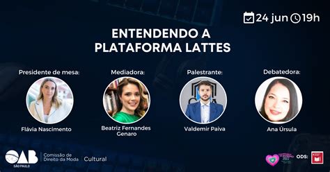 : Entendendo a plataforma .